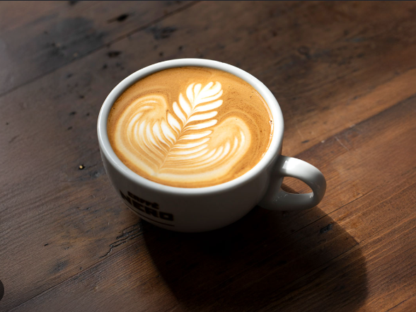 Caffe latte