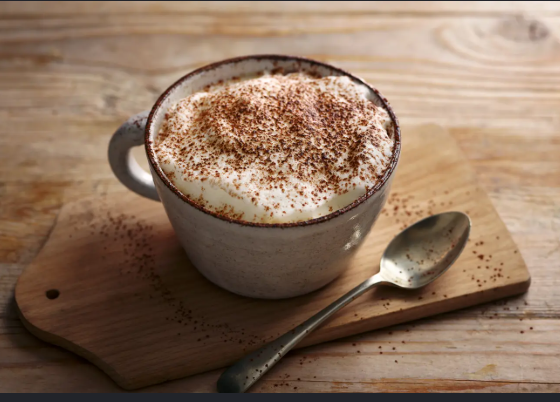 Caffe mocha