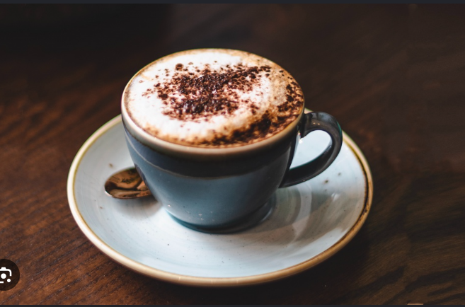 Cappuccino