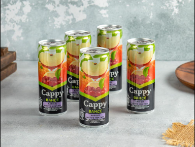 Cappy