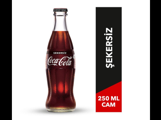 Coca cola zero