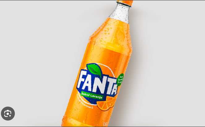 Fanta