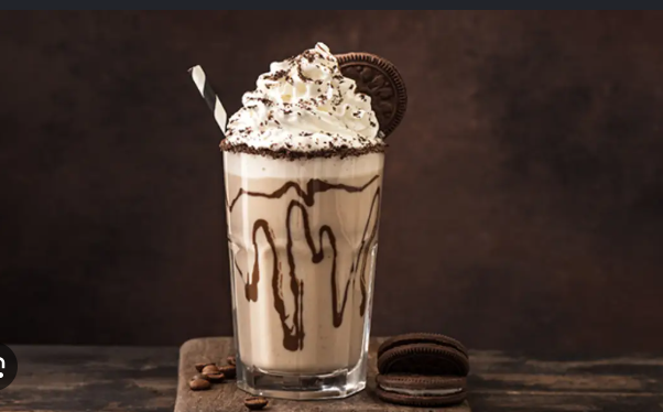 Frappe