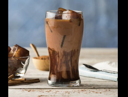 İce mocha
