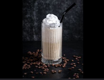 İce white chocolate