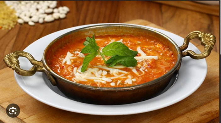 KAŞARLI MENEMEN