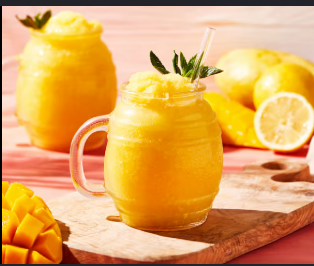 Mango frozen