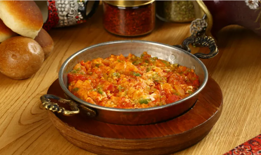 MENEMEN
