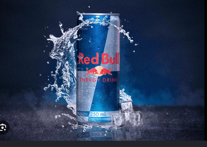 Redbull