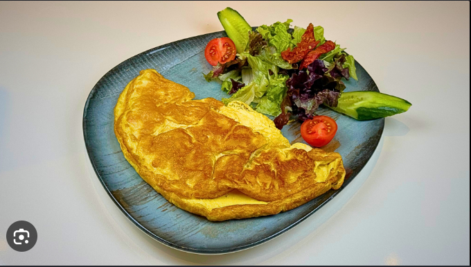 SADE OMLET