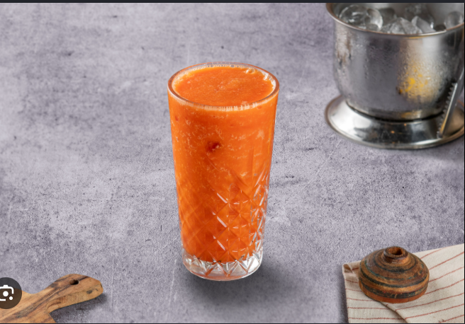 Şeftali frozen