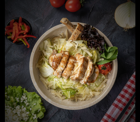 SEZAR SALATA
