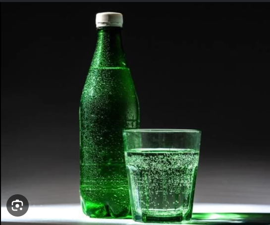 Soda