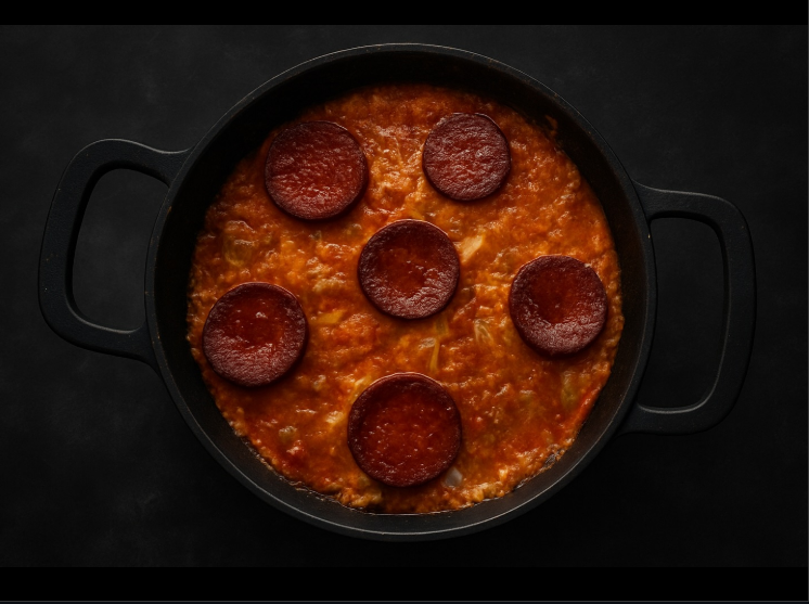 SUCUKLU MENEMEN