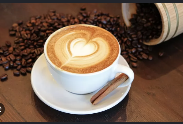 Sütlü nescafe